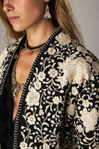 Lola Jacket Flores