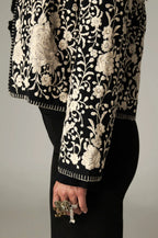 Lola Jacket Flores