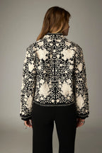 Lola Jacket Flores