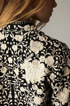 Lola Jacket Flores