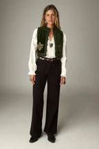 Jimmy Vest Hendrix Green