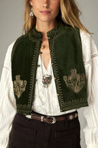 Jimmy Vest Hendrix Green