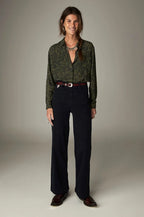 Giulietta Pant - Navy