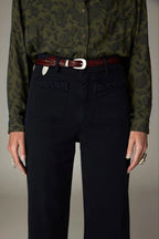Giulietta Pant - Navy