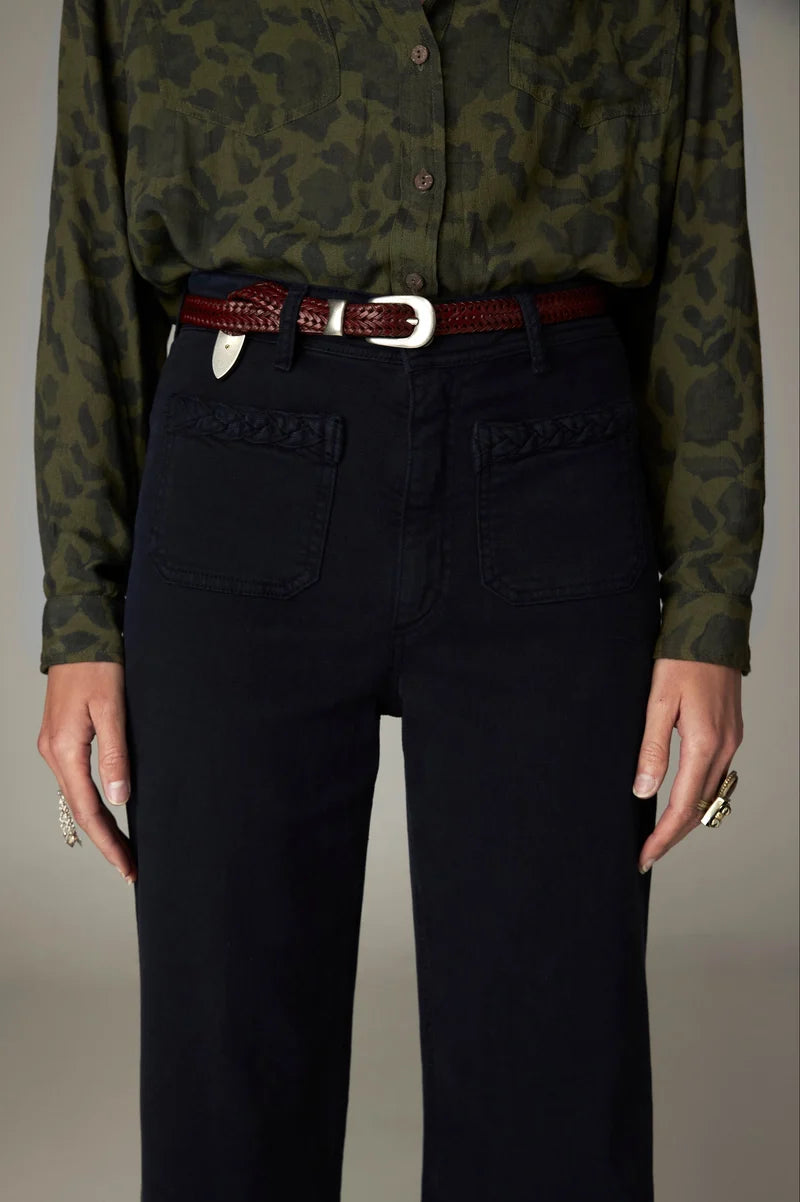 Giulietta Pant - Navy
