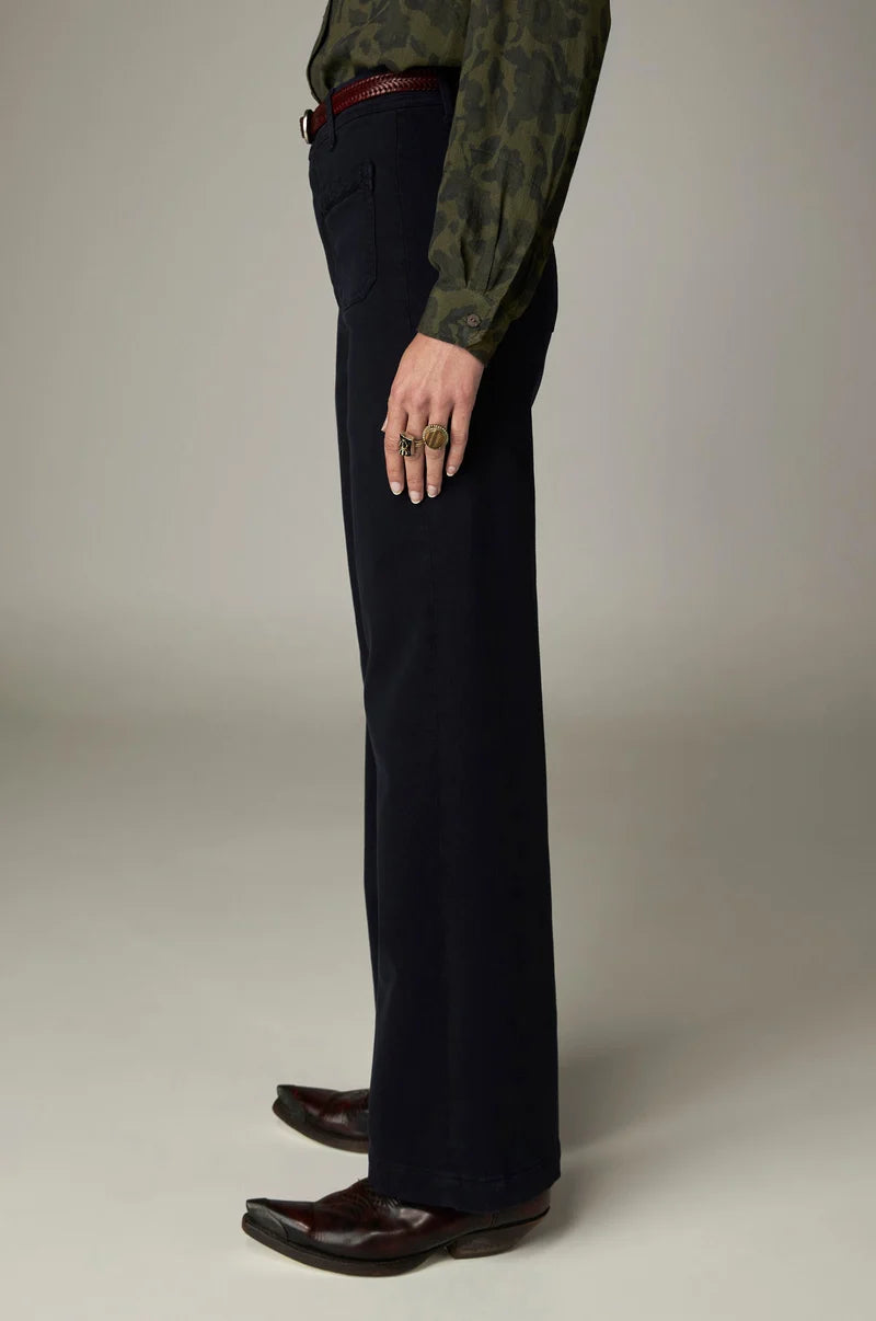 Giulietta Pant - Navy