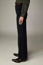 Giulietta Pant - Navy