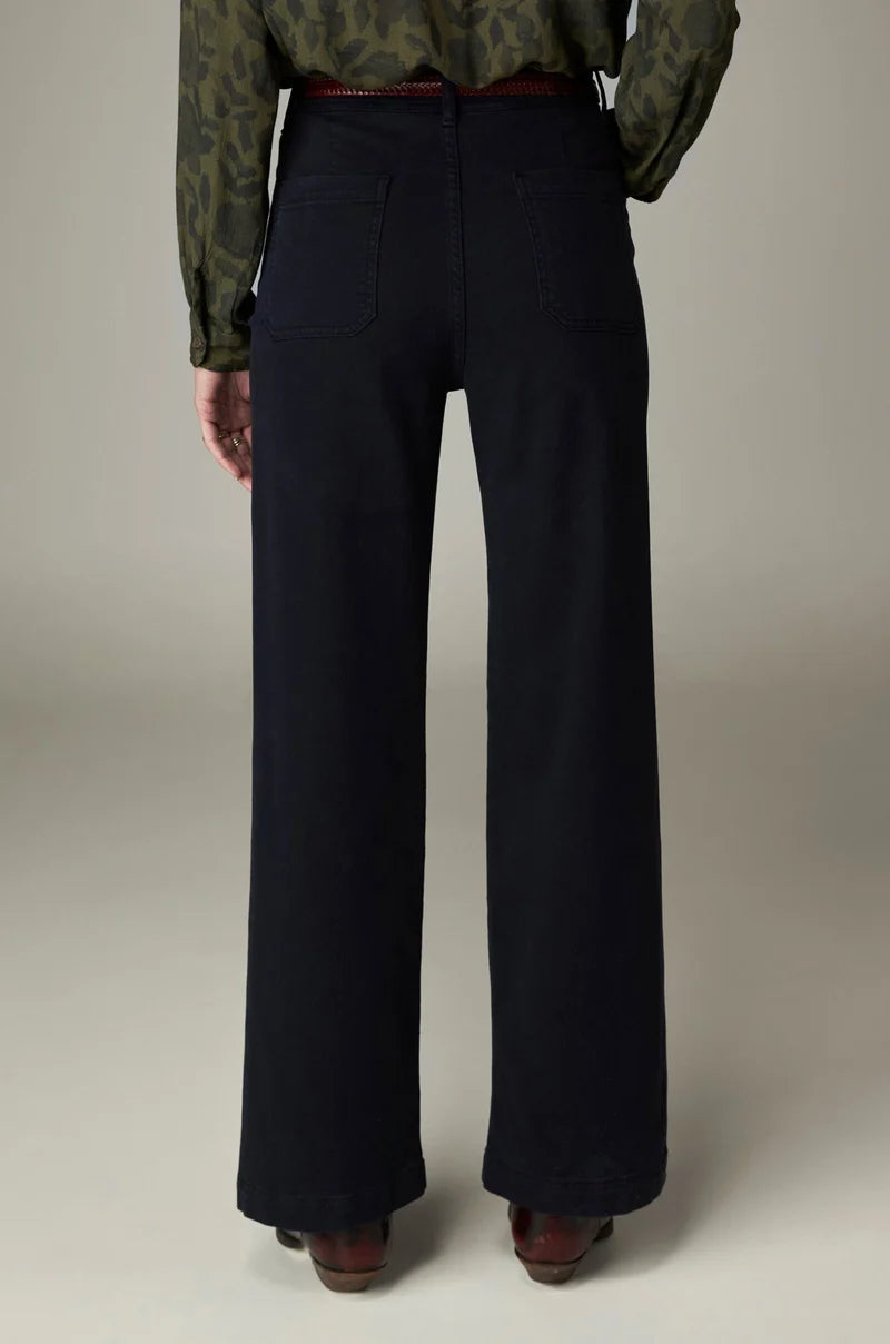Giulietta Pant - Navy