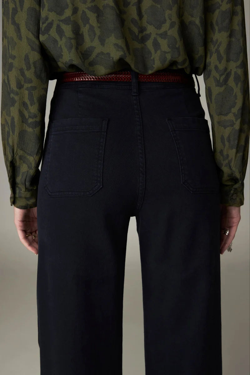 Giulietta Pant - Navy