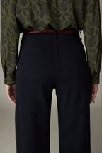 Giulietta Pant - Navy