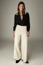 Antonio Shirt Black