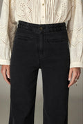 Ross Pant Iron Maiden
