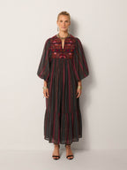 Isadora Dress - Gypsy Sun