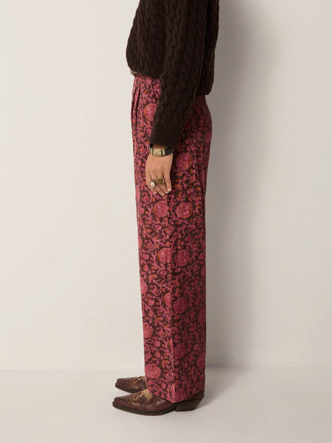 Jimmy Pant - House of Korba