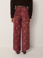 Jimmy Pant - House of Korba