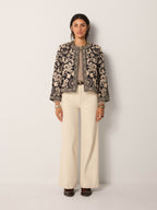 Balani Jacket - Chuvash