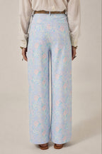 Simone Pant – Misty Bloom
