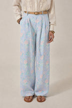 Simone Pant – Misty Bloom