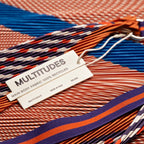 Pleated Y Bag Valeria
