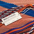 Pleated Y Bag Ornella