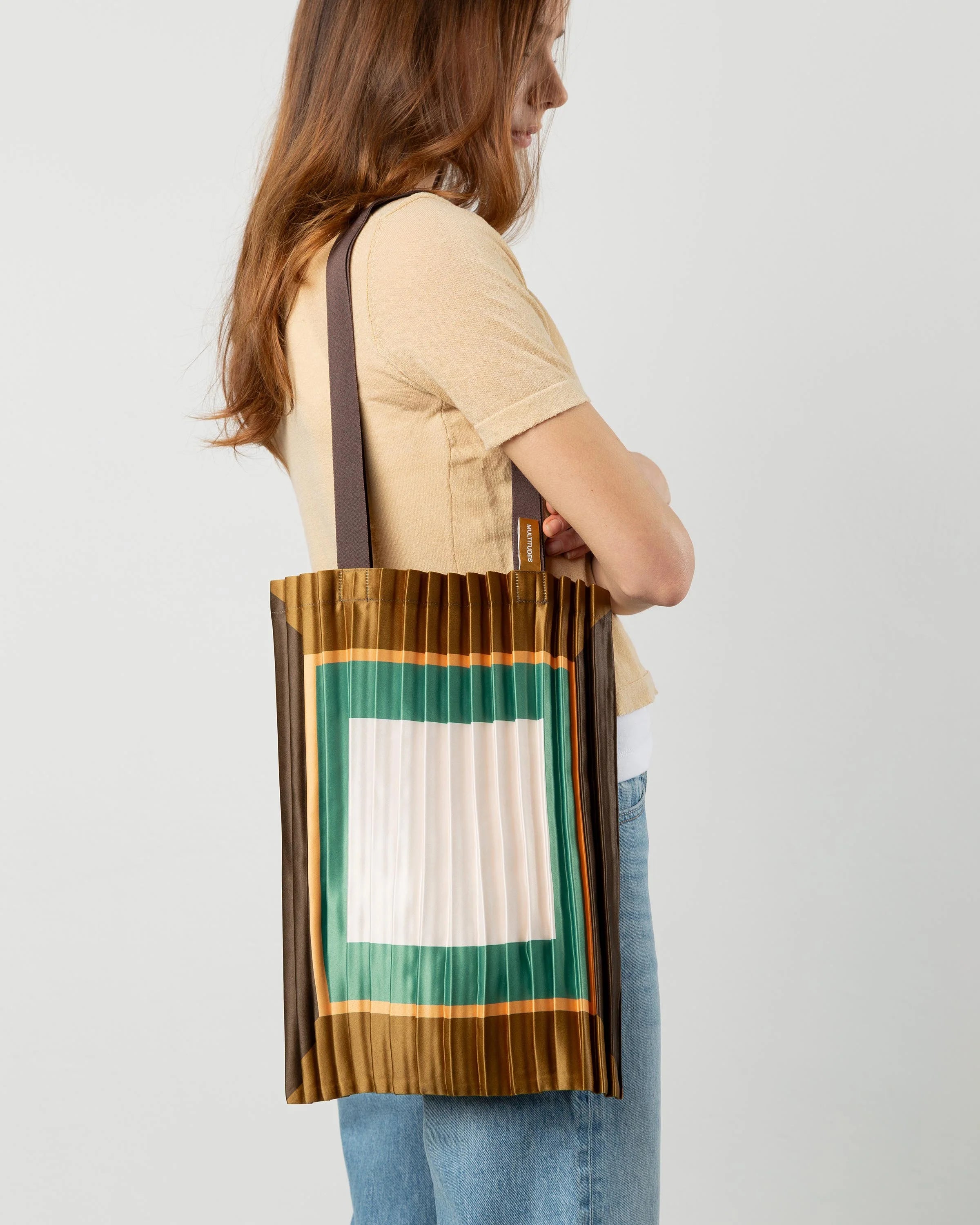 Cefalu Tote Bag
