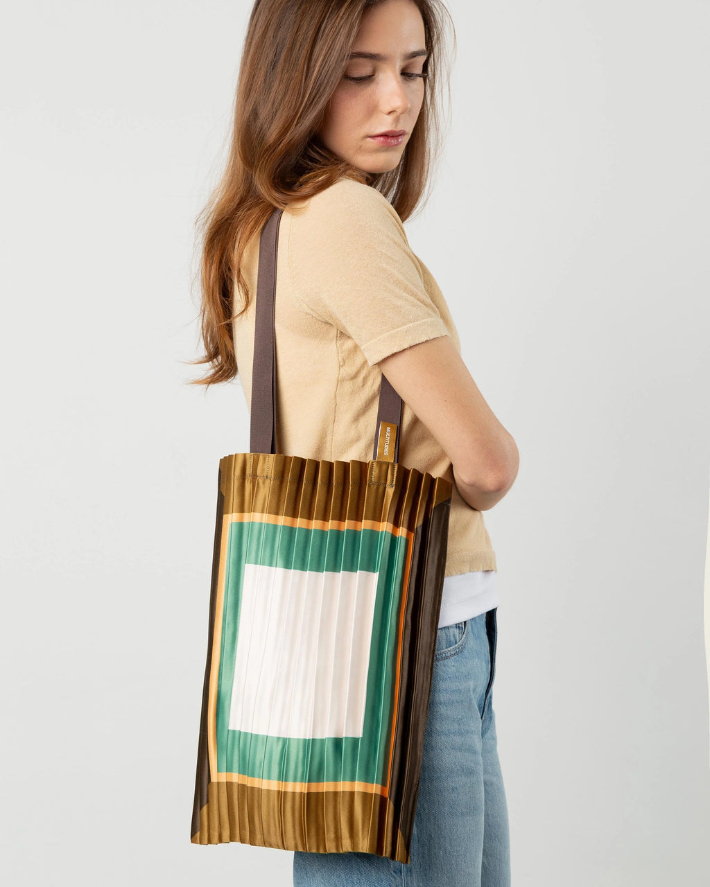 Cefalu Tote Bag