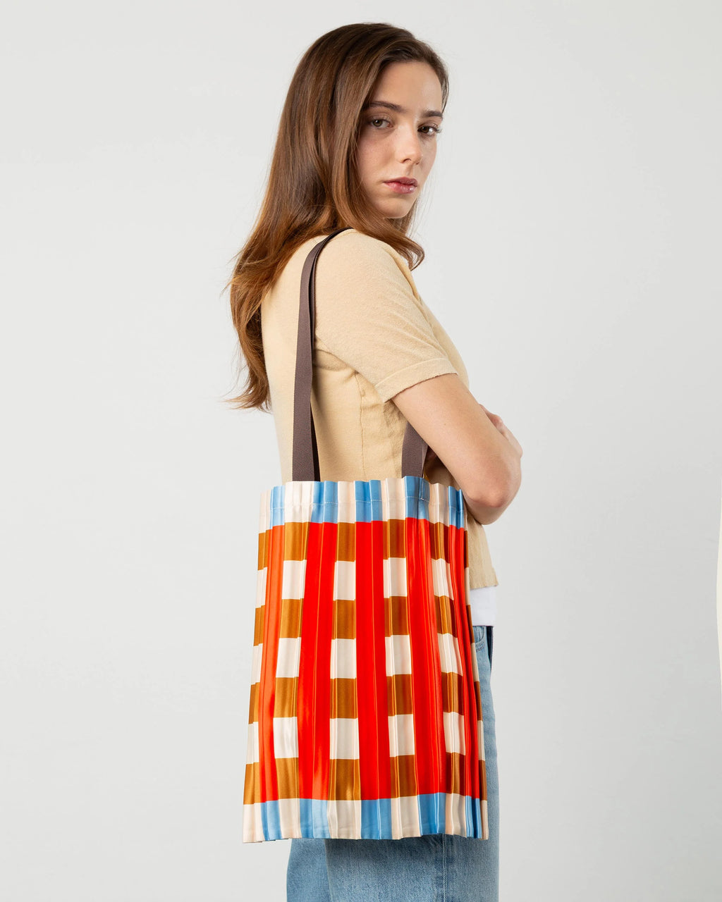Marsala Tote Bag