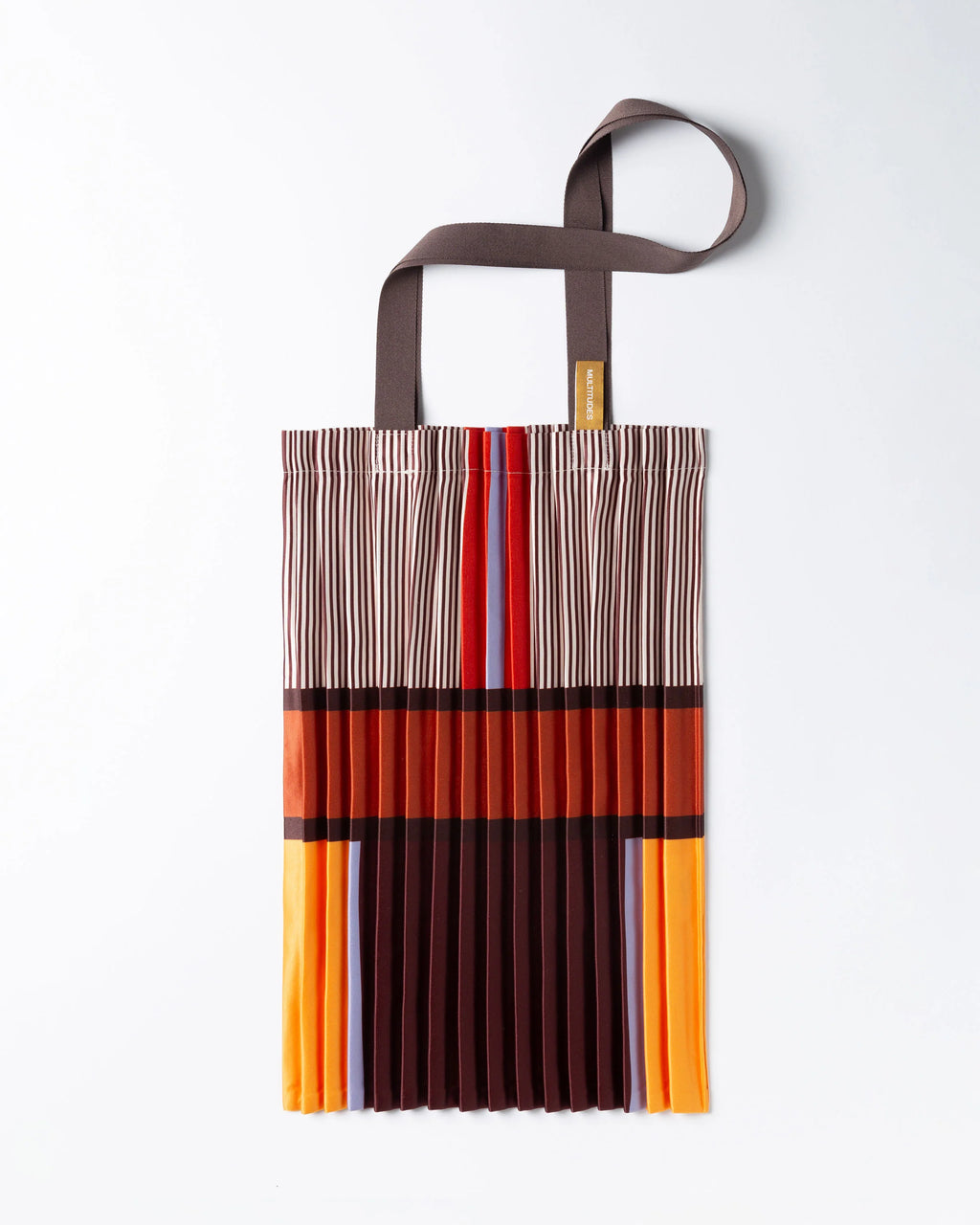 Bagheria Tote Bag
