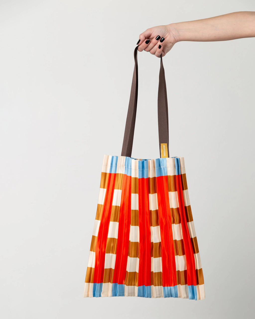 Marsala Tote Bag