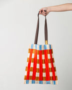 Marsala Tote Bag