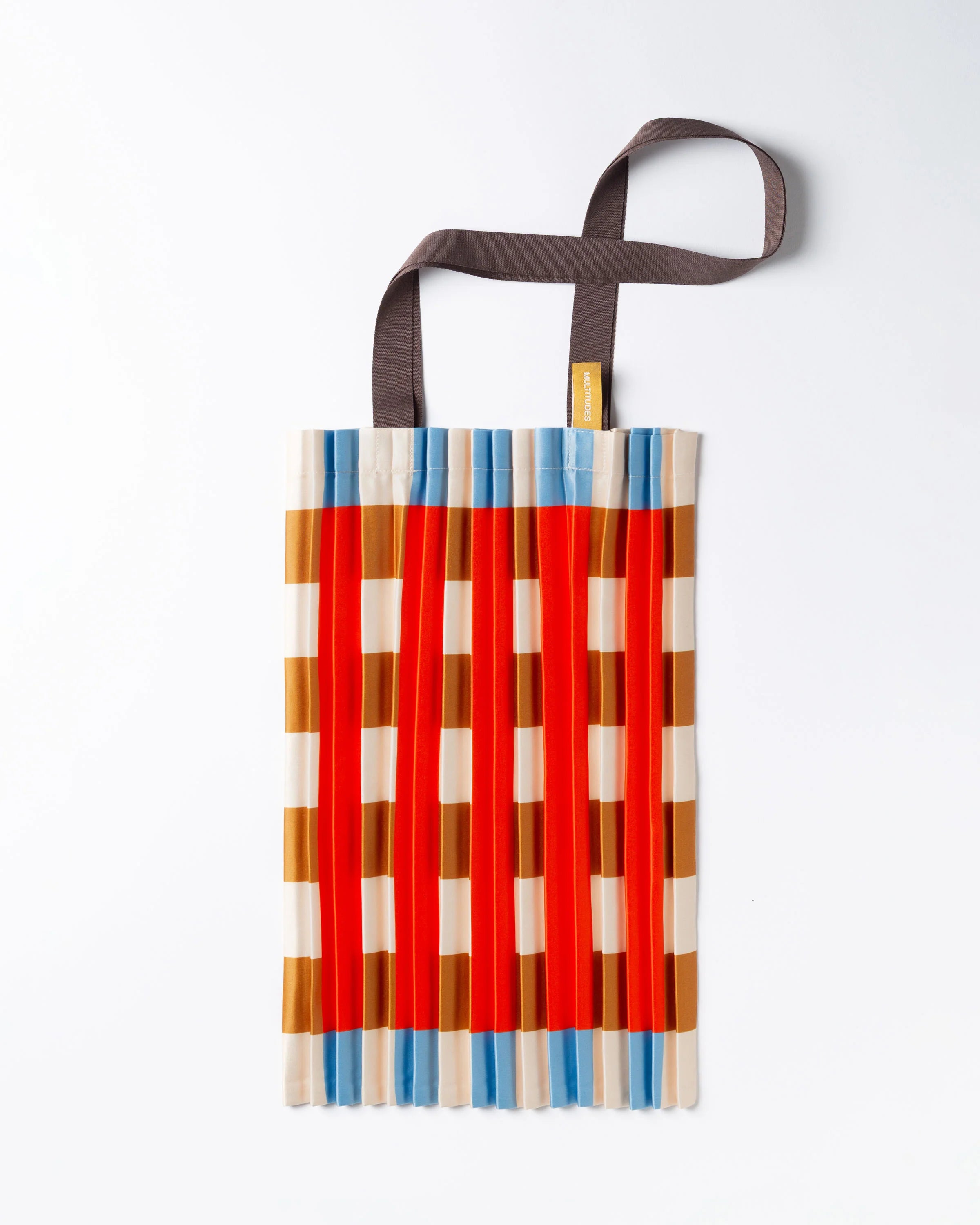 Marsala Tote Bag