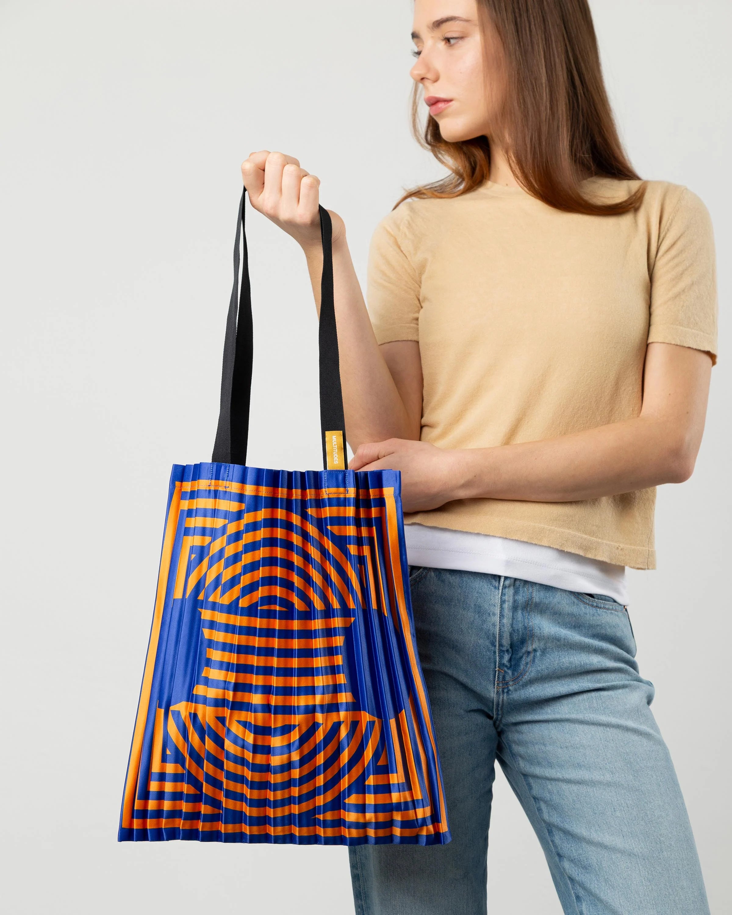 Marzamemi Tote Bag