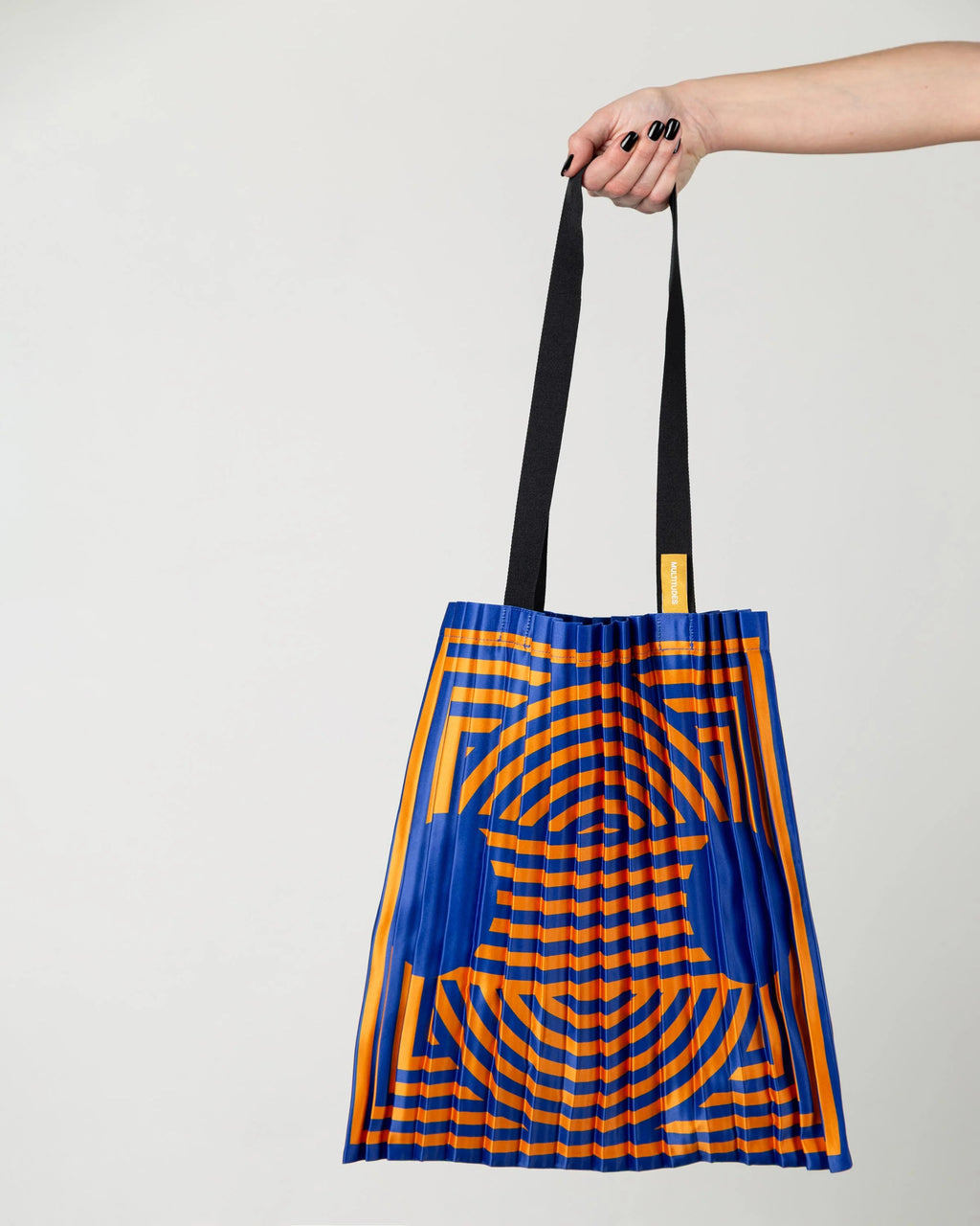 Marzamemi Tote Bag