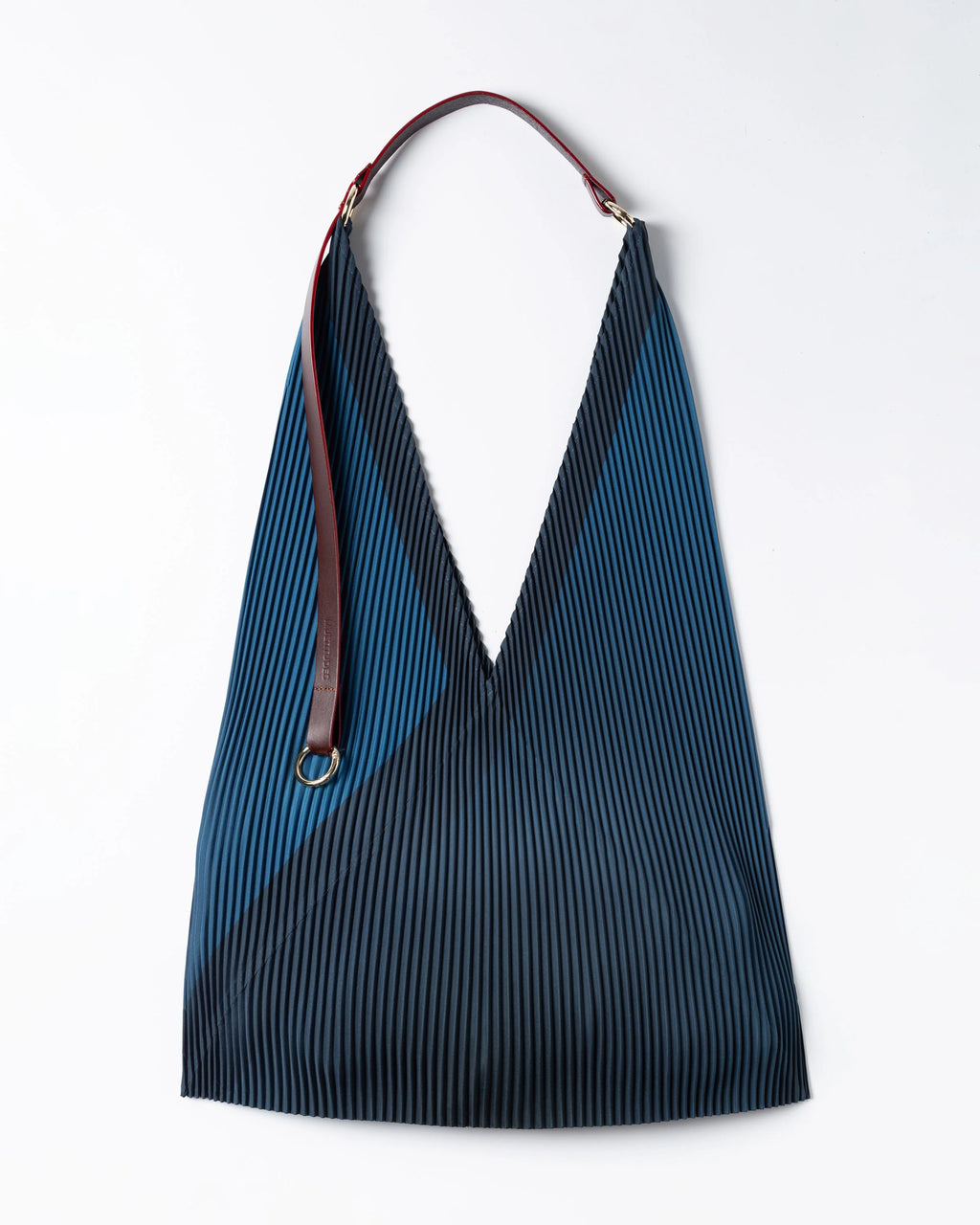 Charlize Y Bag - leather strap