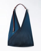 Charlize Y Bag - leather strap