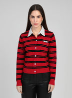 Pull Naomi Red