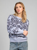 Nidana Nuage Cardigan
