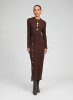 Nini Skirt Marron