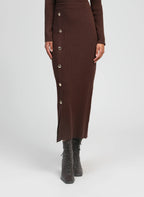Nini Skirt Marron