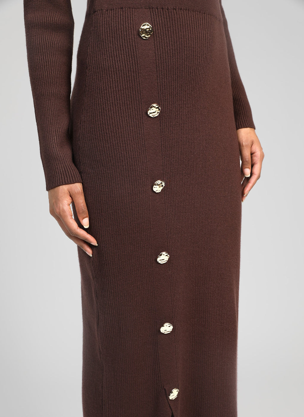 Nini Skirt Marron