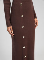 Nini Skirt Marron