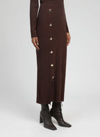 Nini Skirt Marron