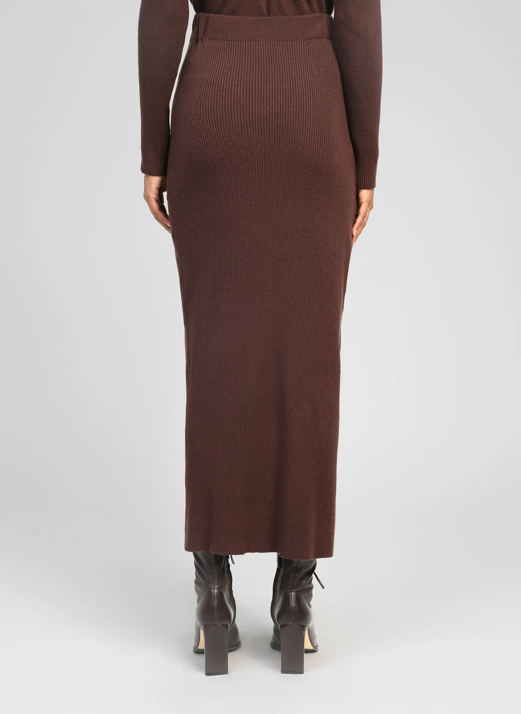 Nini Skirt Marron