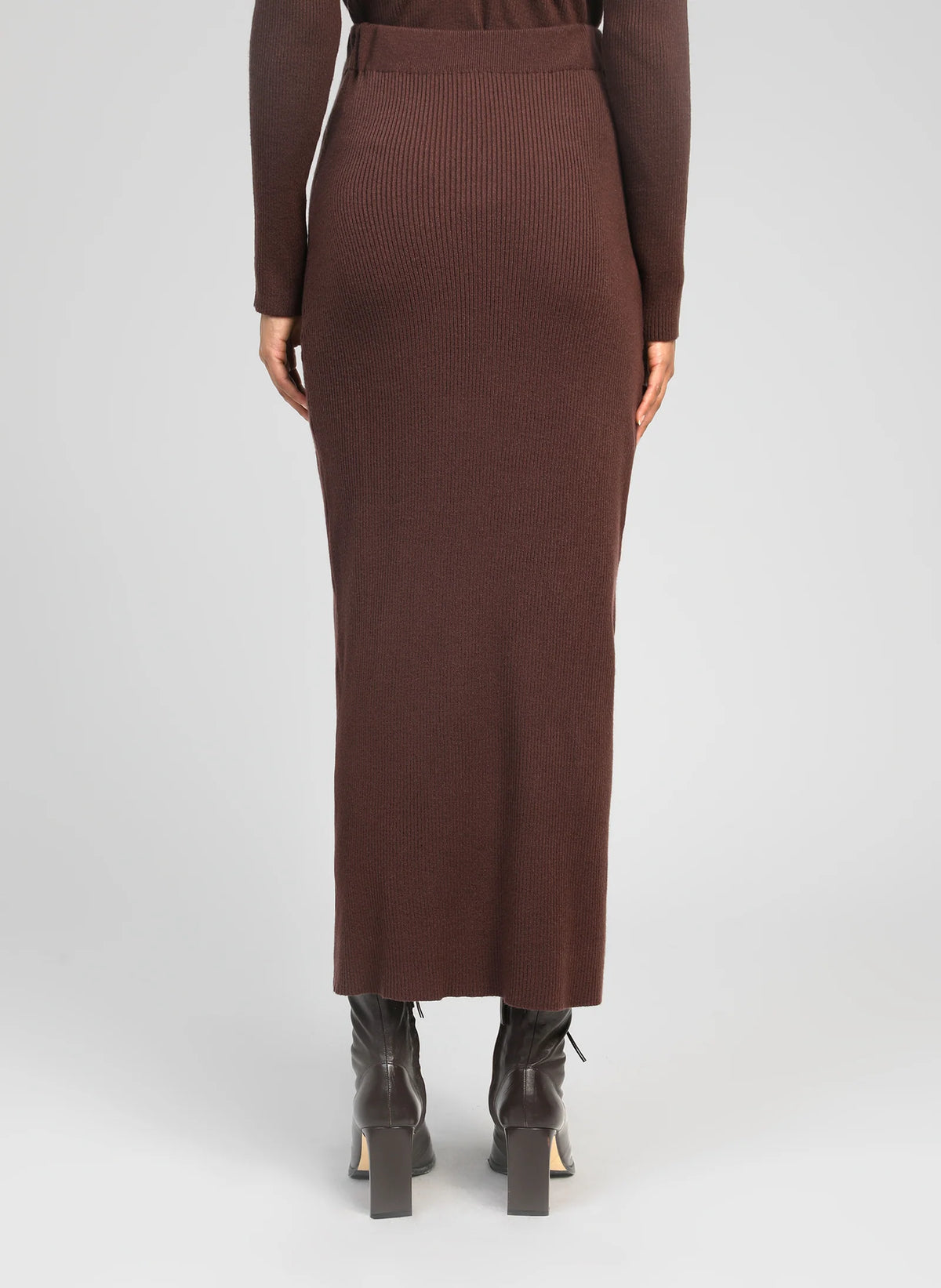 Nini Skirt Marron