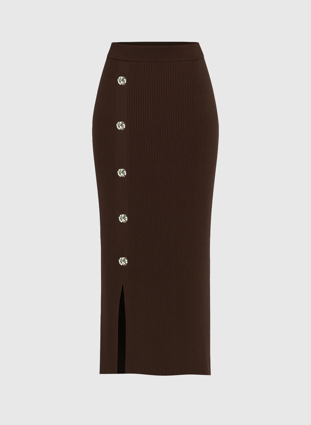 Nini Skirt Marron