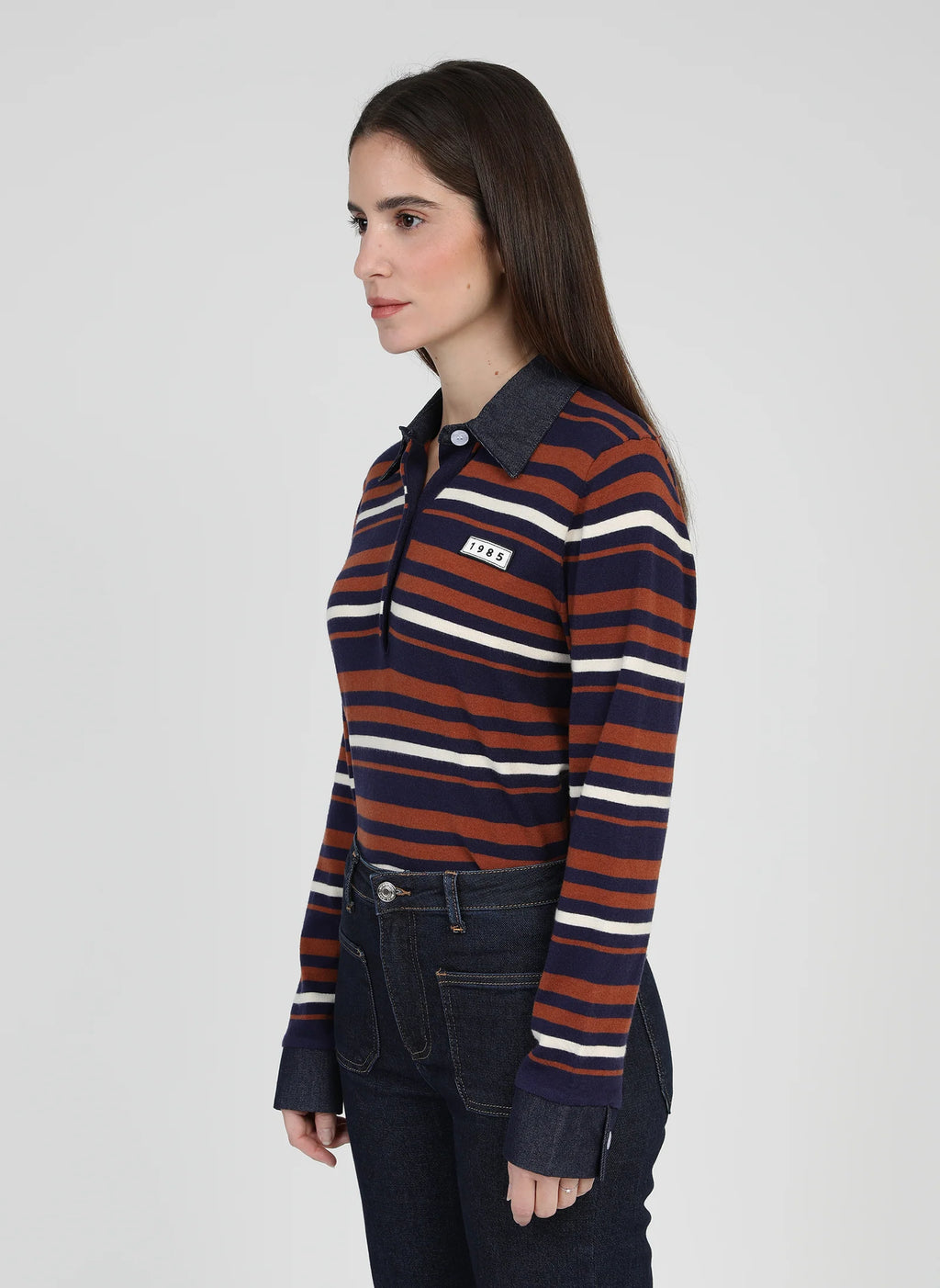 Pull Nonojo Marine