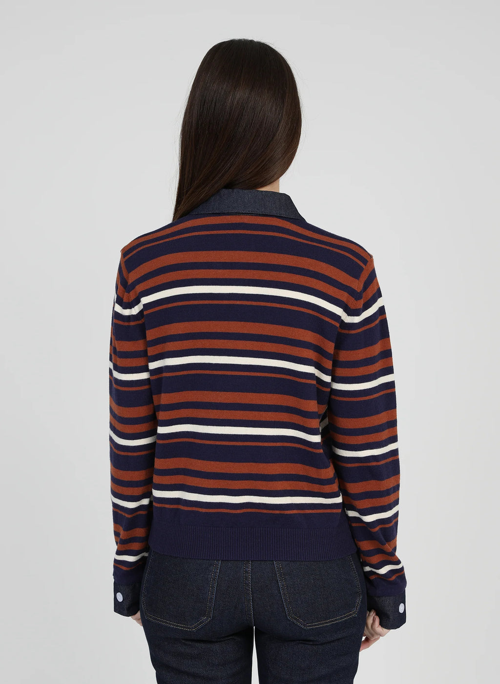 Pull Nonojo Marine