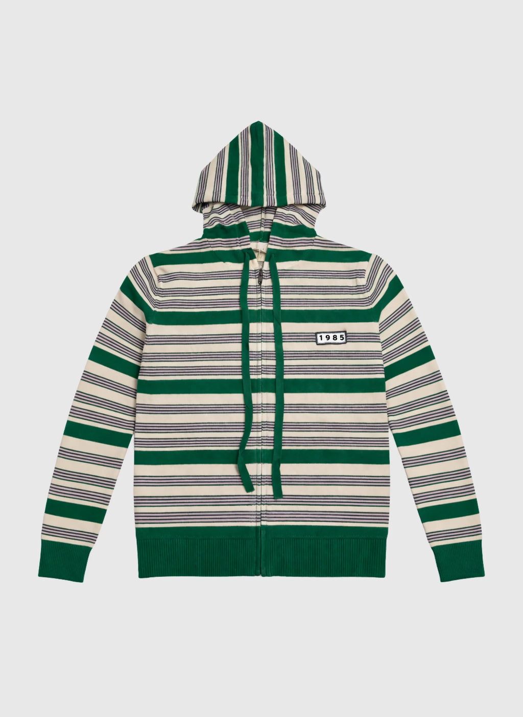 Norami Jumper Green