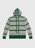 Norami Jumper Green