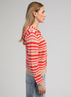 Norami Jumper Rose